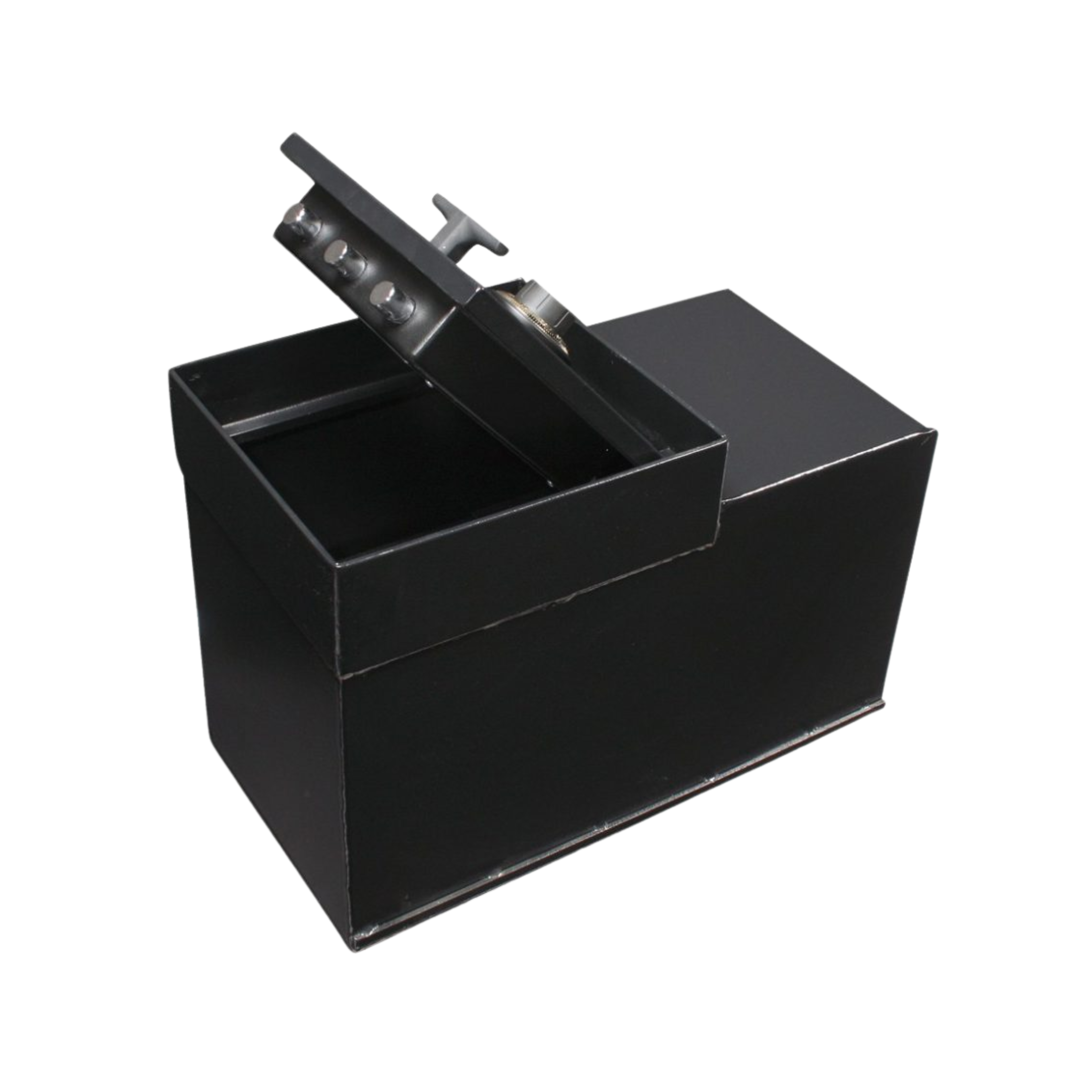 American Security Super Brute B-Rate Floor Safe B3700