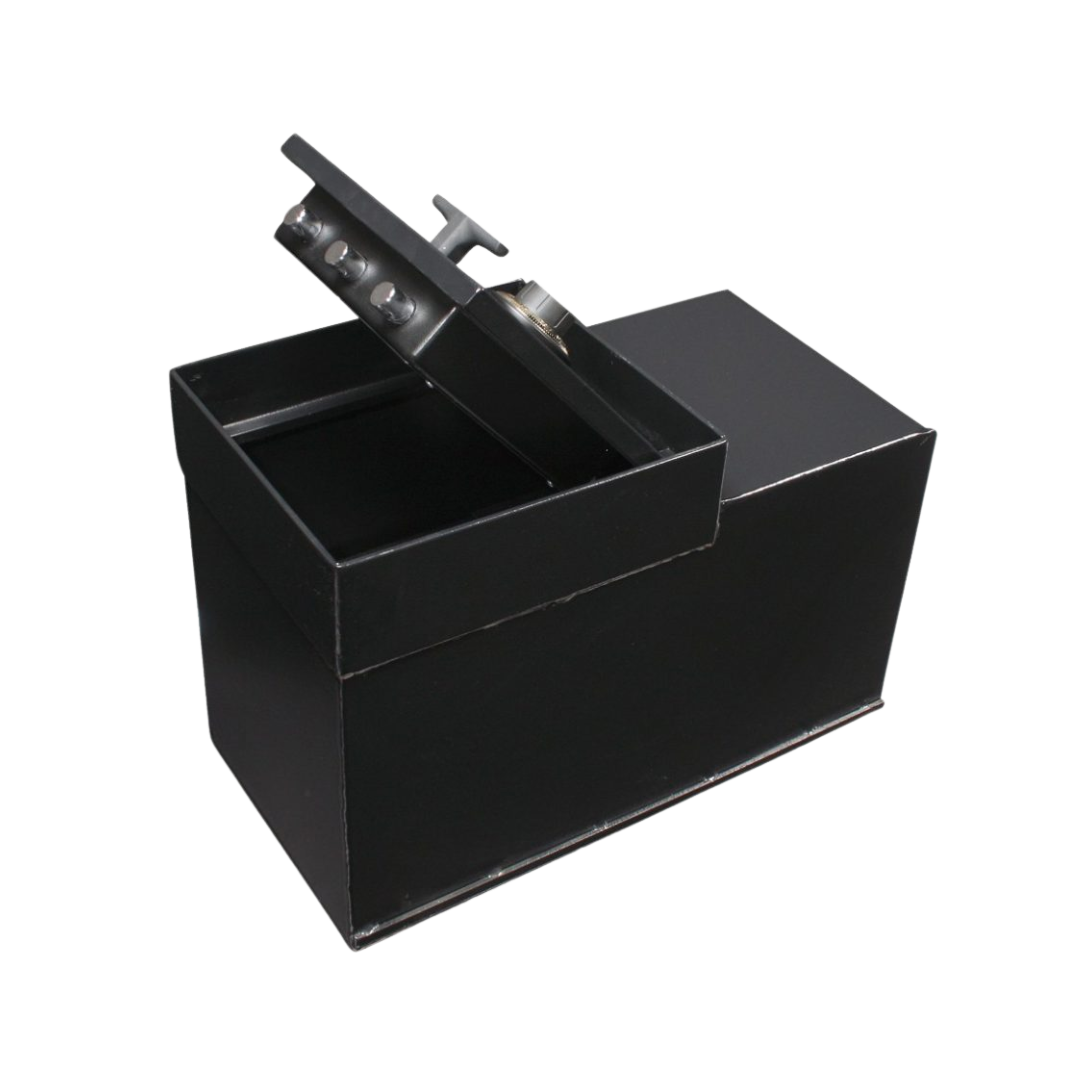 American Security Super Brute B-Rate Floor Safe B5800