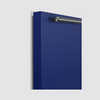 Summit 24" Wide All-Refrigerator BAR611WHB