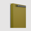 Summit 24" Wide All-Refrigerator BAR611WHY