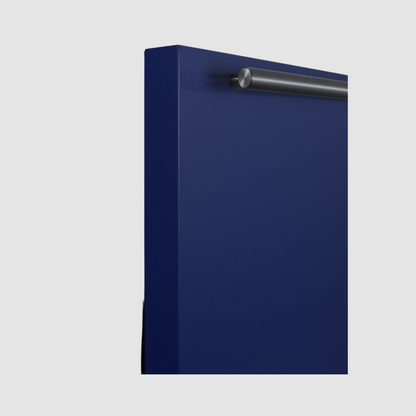 Summit 24" Wide All-Refrigerator BAR631BKB