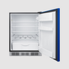 Summit 24" Wide All-Refrigerator BAR631BKB