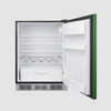 Summit 24" Wide All-Refrigerator, ADA Compliant BAR631BKGADA