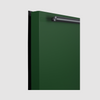 Summit 24" Wide All-Refrigerator, ADA Compliant BAR631BKGADA