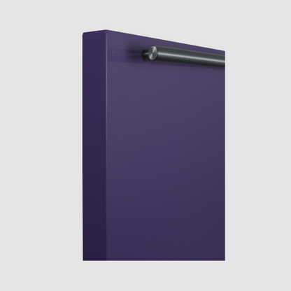 Summit 24" Wide All-Refrigerator BAR631BKP