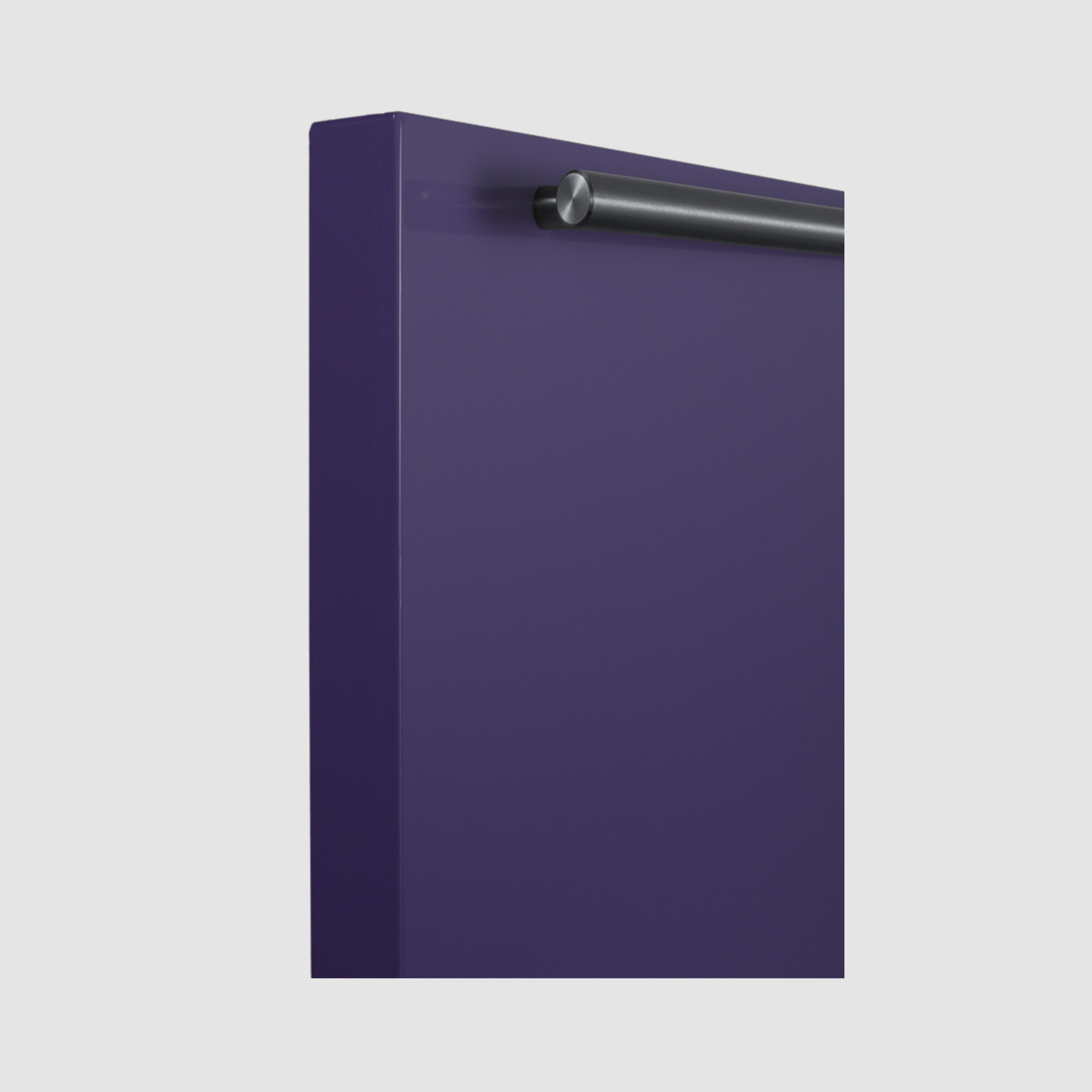 Summit 24" Wide All-Refrigerator BAR631BKP