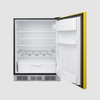 Summit 24" Wide All-Refrigerator BAR631BKY