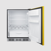 Summit 24" Wide All-Refrigerator, ADA Compliant BAR631BKYADA