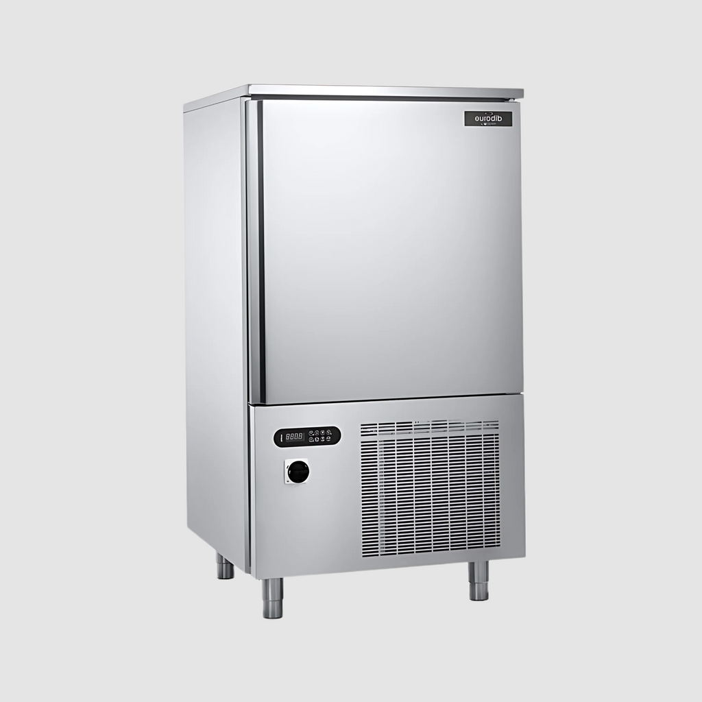 Eurodib Blast Chiller | Freezer BCB 10US