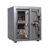 American Security Burglary and Fire Home Safe BF1512