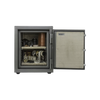 American Security Burglary and Fire Home Safe BF1512