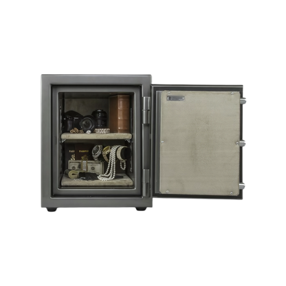 American Security Burglary and Fire Home Safe BF1512