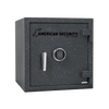 American Security Burglary and Fire Home Safe BF1716