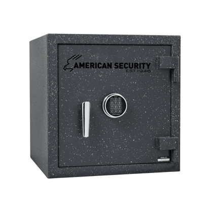 American Security Burglary and Fire Home Safe BF1716
