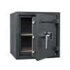 American Security Burglary and Fire Home Safe BF1716