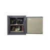 American Security Burglary and Fire Home Safe BF1716