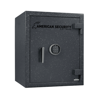 American Security Burglary and Fire Home Safe BF2116