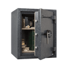 American Security Burglary and Fire Home Safe BF2116