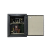 American Security Burglary and Fire Home Safe BF2116