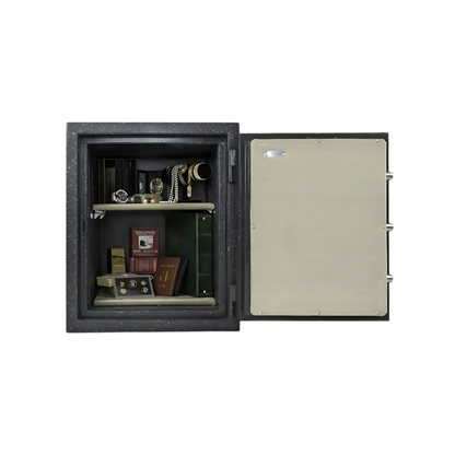 American Security Burglary and Fire Home Safe BF2116
