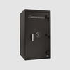 American Security BF3416 Burglary and Fire Home Safe