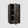 American Security BF3416 Burglary and Fire Home Safe