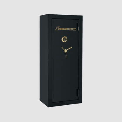 American Security Gun Safe BFII6024