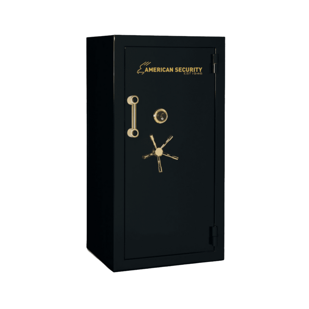 American Security Gun Safe BFII6030