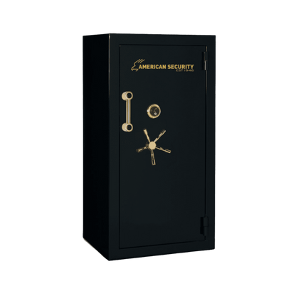 American Security Gun Safe BFII6030