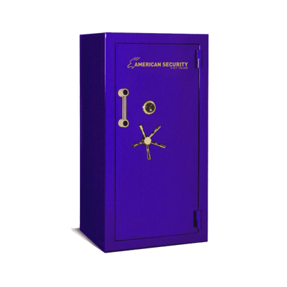 American Security Gun Safe BFII6030