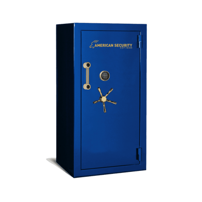 American Security Gun Safe BFII6030