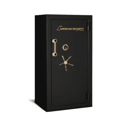 American Security Gun Safe BFII6030