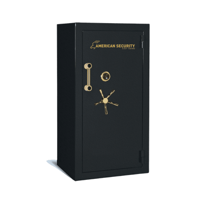 American Security Gun Safe BFII6030