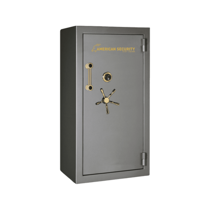 American Security Gun Safe BFII6032