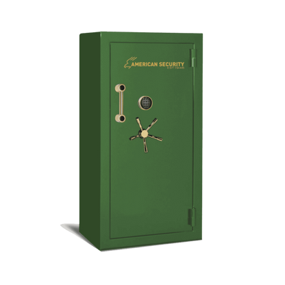 American Security Gun Safe BFII6032