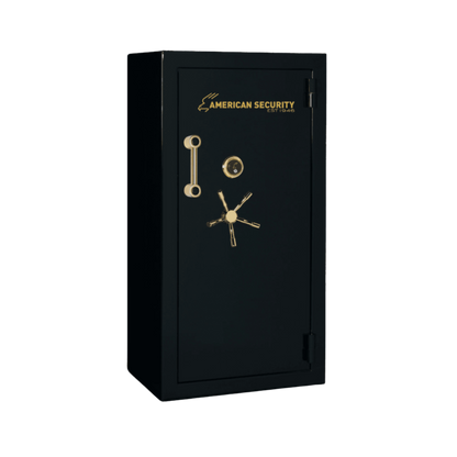 American Security Gun Safe BFII6032