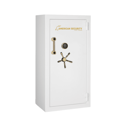 American Security Gun Safe BFII6032