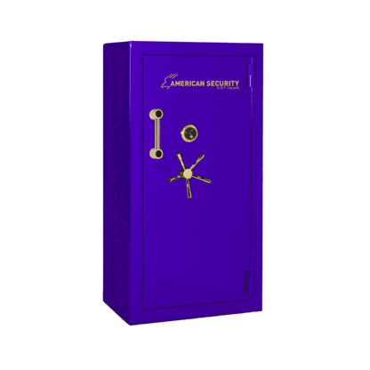 American Security Gun Safe BFII6032