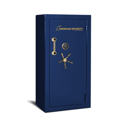 American Security Gun Safe BFII6032