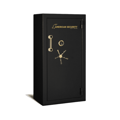 American Security Gun Safe BFII6032