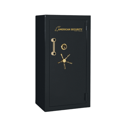 American Security Gun Safe BFII6032