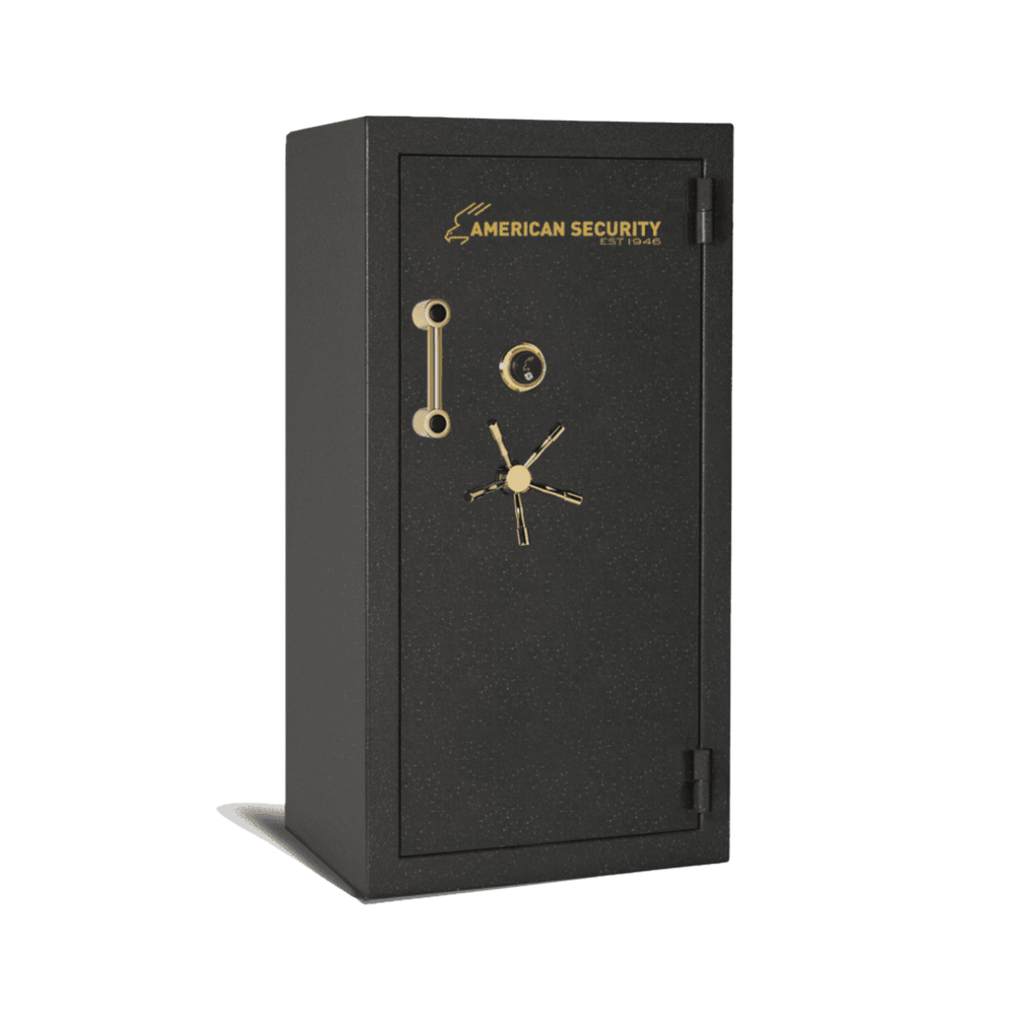 American Security Gun Safe BFII6032