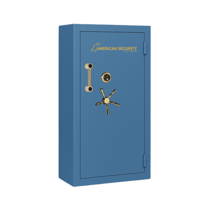 American Security Gun Safe BFII6032