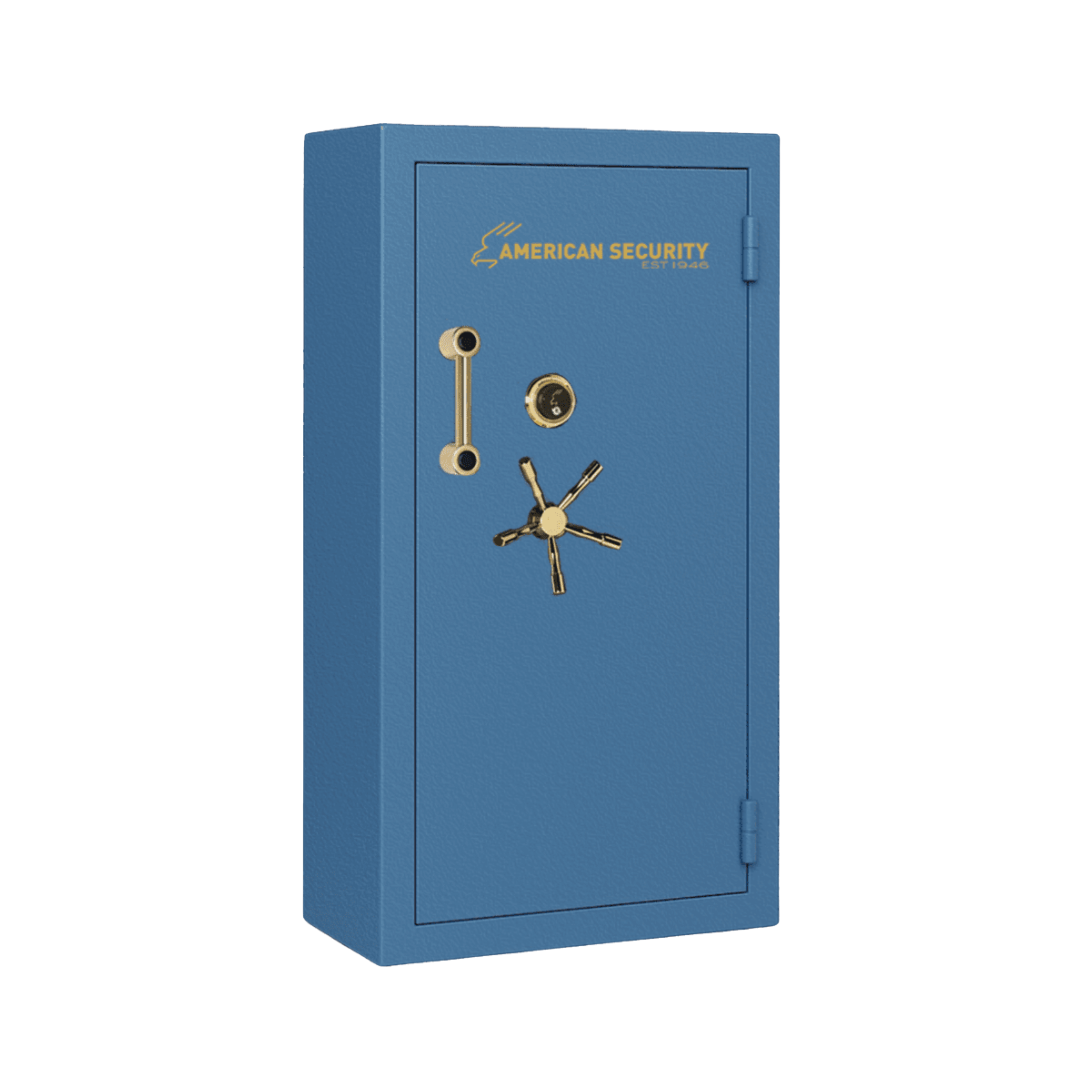 American Security Gun Safe BFII6032