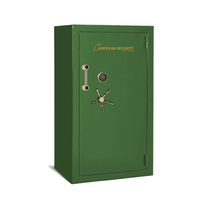 American Security Gun Safe BFII6636