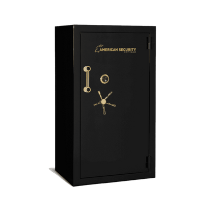 American Security Gun Safe BFII6636