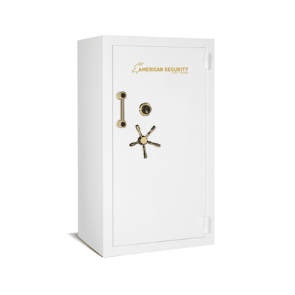American Security Gun Safe BFII6636