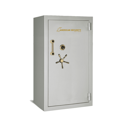 American Security Gun Safe BFII6636