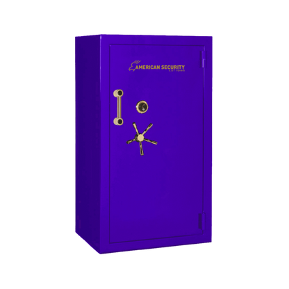 American Security Gun Safe BFII6636