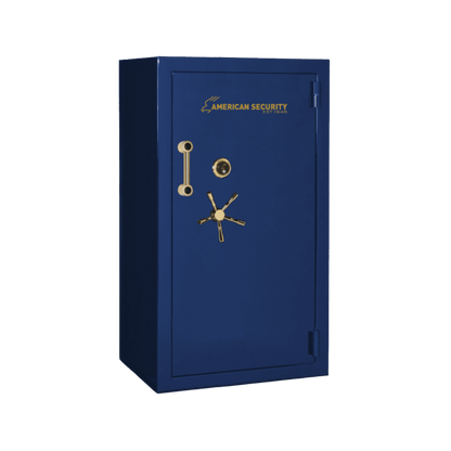 American Security Gun Safe BFII6636